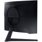 Samsung 27" Odyssey G5 VA 144Hz Curved Gaming Monitor