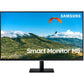 Samsung 27" Smart FHD Monitor With Mobile Connectivity