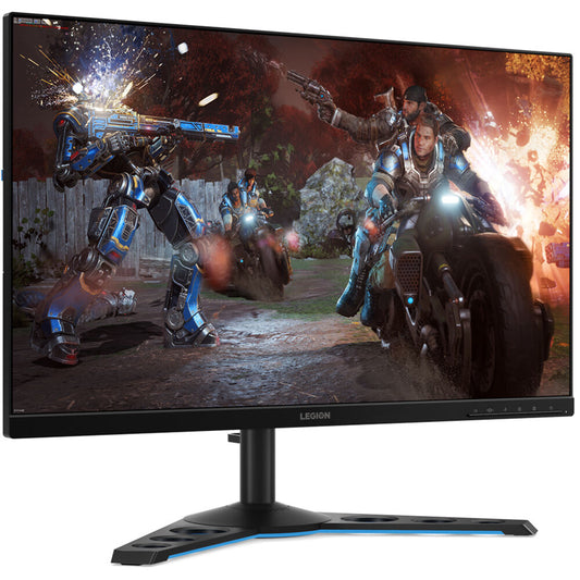 Lenovo 27" ThinkCentre Legion IPS LED QHD FHD Gaming Monitor