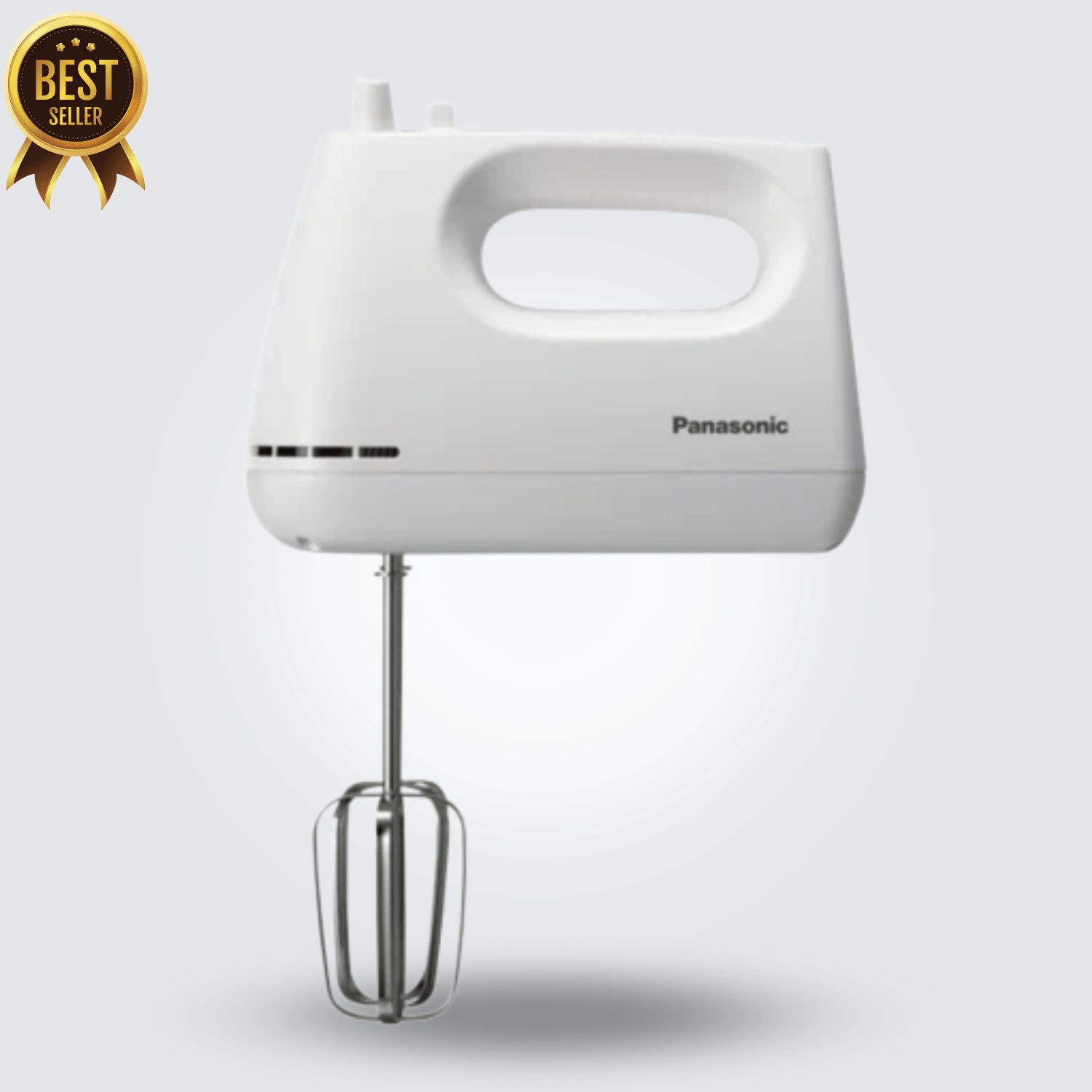 175W Hand Mixer باناسونيك - #موغامبو ستور#