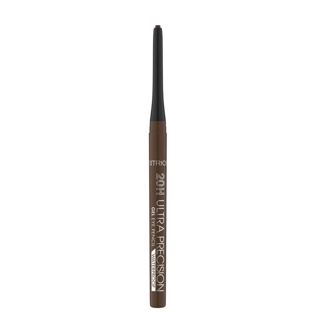 20H Ultra Precision Gel Eye Pencil Waterproof No. 030 - Brownie قلم تحديد العيون - #موغامبو ستور#