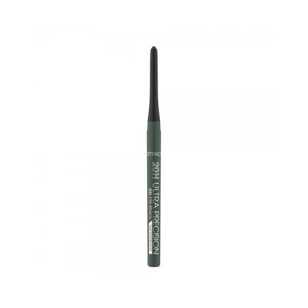20H Ultra Precision Gel Eye Pencil Waterproof No. 040 - Warm Green قلم تحديد العيون - #موغامبو ستور#