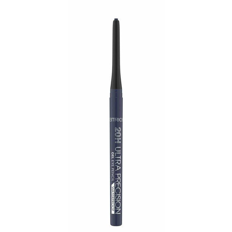 20H Ultra Precision Gel Eye Pencil Waterproof No. 050 - Blue قلم تحديد العيون - #موغامبو ستور#