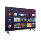 (إصدار 2022) تلفزيون 32 بوصة سمارت أندرويد LED HD