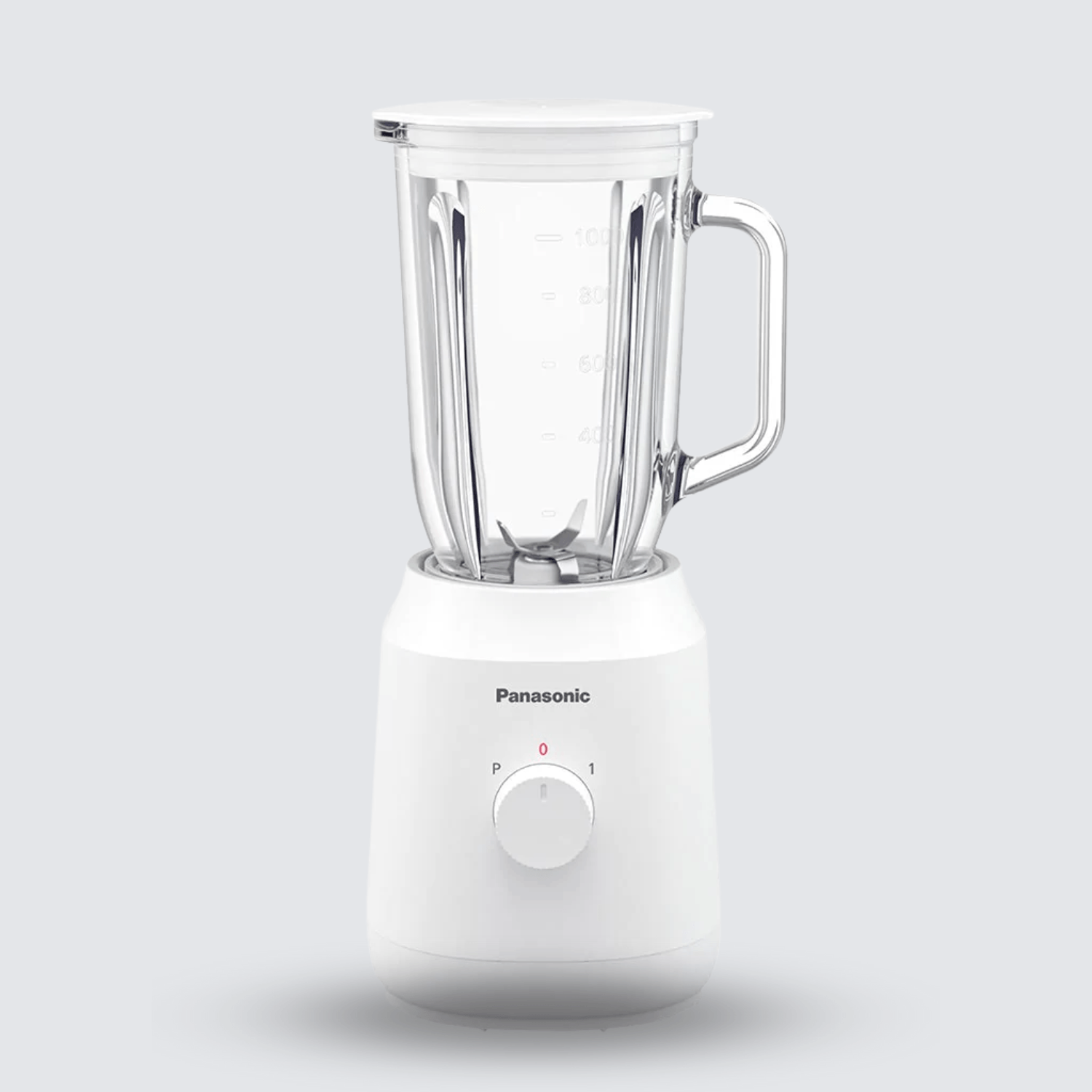 400W Blender 1L باناسونيك - #موغامبو ستور#