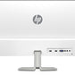 HP 27fw Ultraslim 27" FHD Monitor