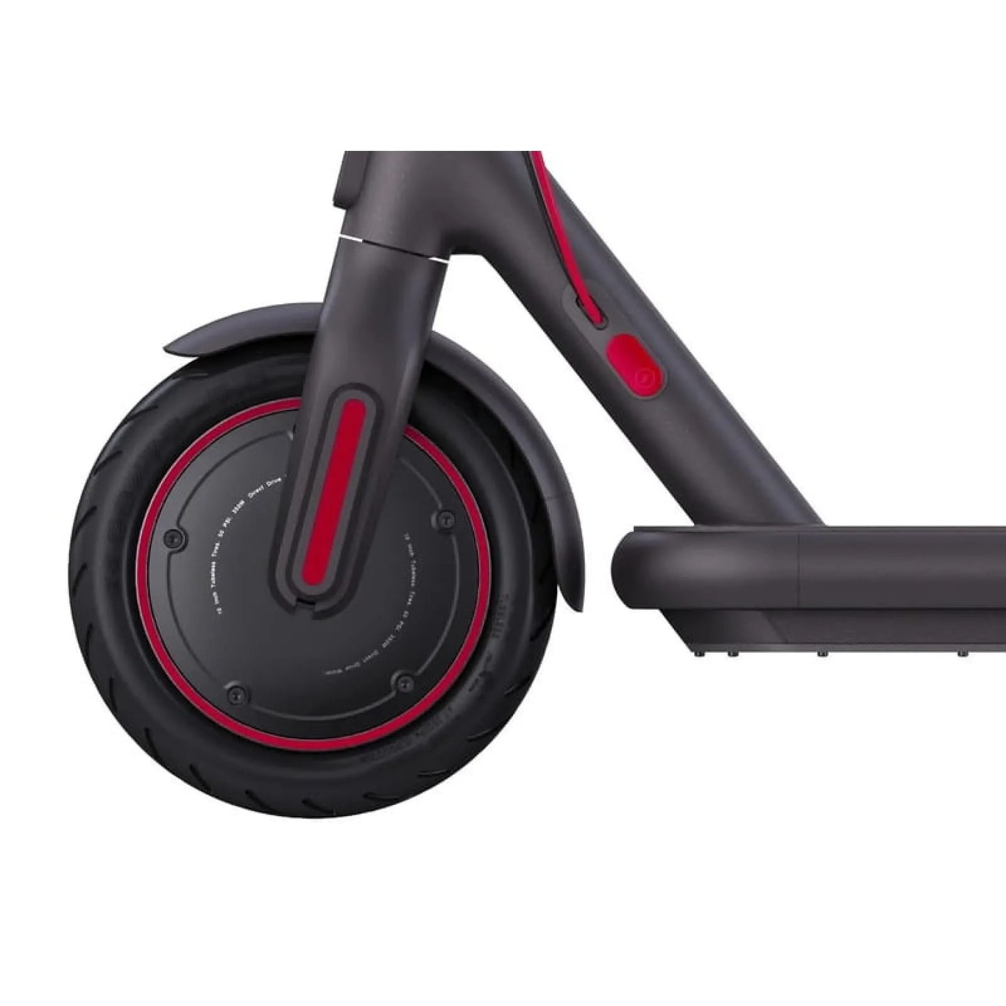 سكوتر كهربائي شاومي للكبار Xiaomi Mi electric scooter 4 Pro