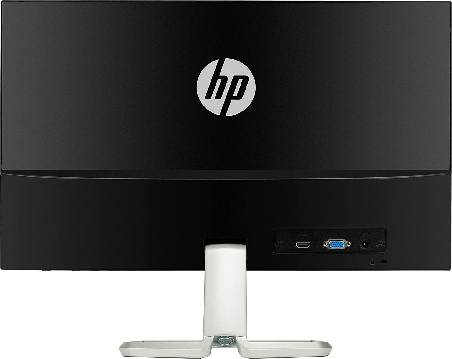 HP 22f Ultraslim 21.5" FHD Monitor