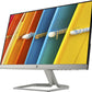 HP 22f Ultraslim 21.5" FHD Monitor