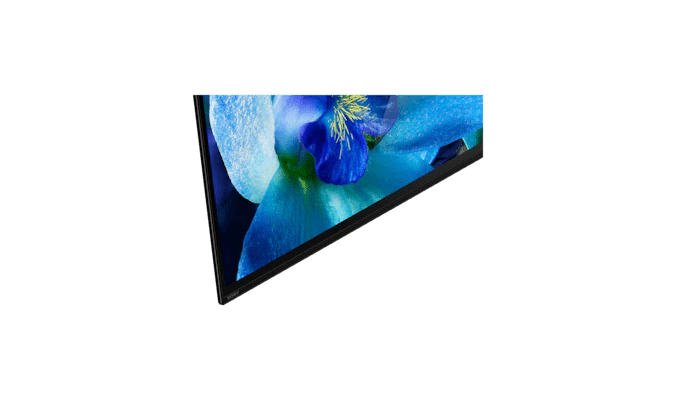 SONY  Android OLED 4K KD-65A8G