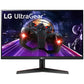 LG 24'' UltraGear FHD IPS 1ms 144Hz HDR Monitor with FreeSync