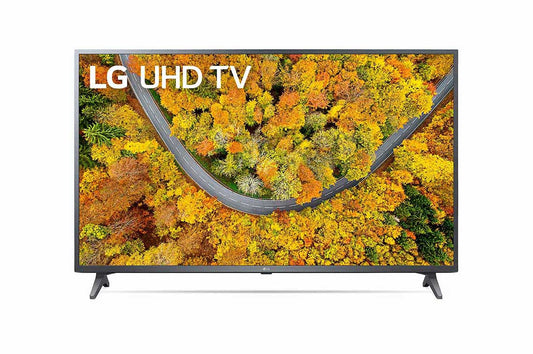 LG UHD 4K TV 55UP7500PVG موغامبو ستور العراق بغداد