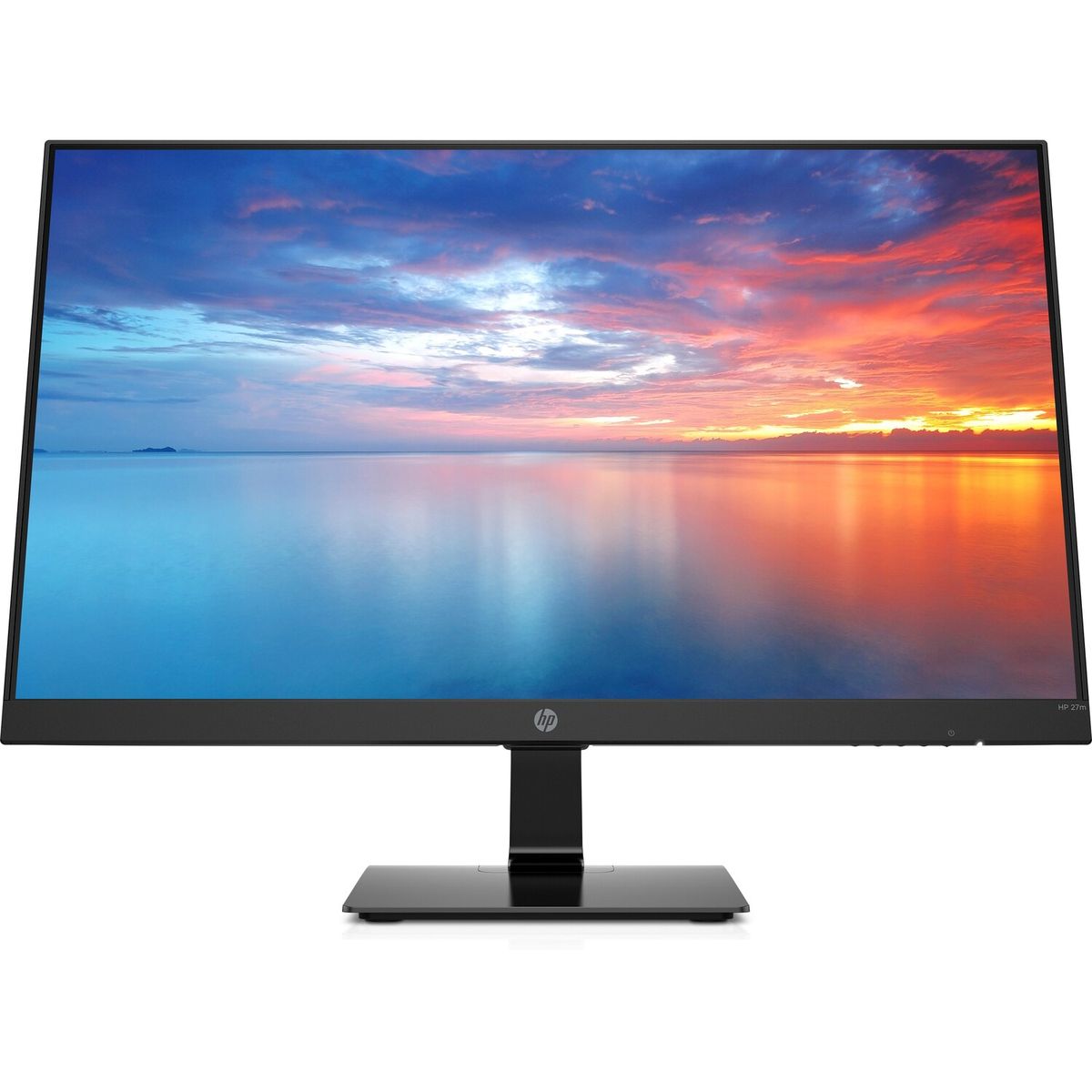 HP 27m 27" FHD (1920x1080) IPS Monitor