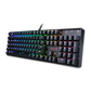 Redragon  RBG  كيبورد ضوئي موغامبو ستور 