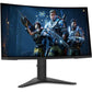 Lenovo 27" G27c-10 165 Hz Curved VA Gaming Monitor