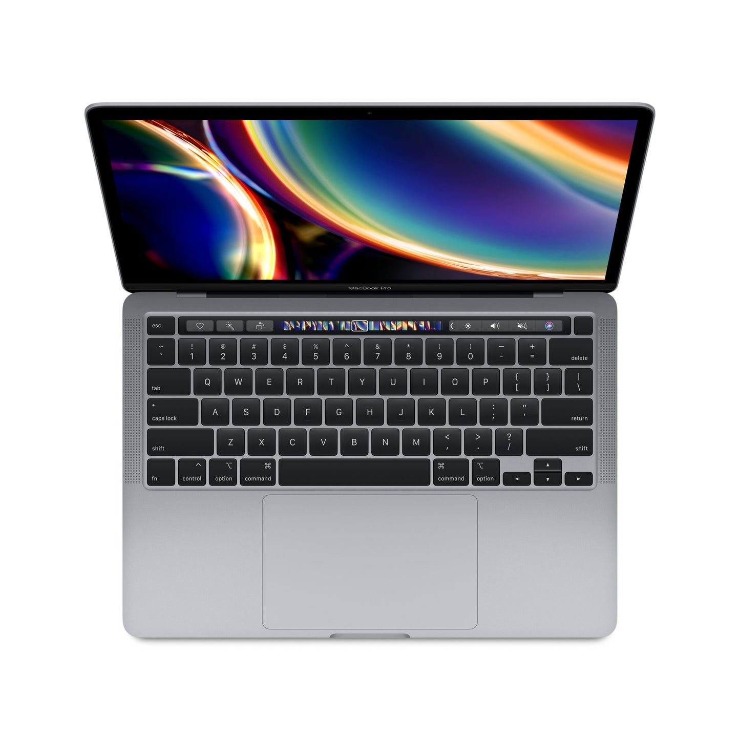 MacBook Pro 13-inch M1 ماك بوك برو ابل