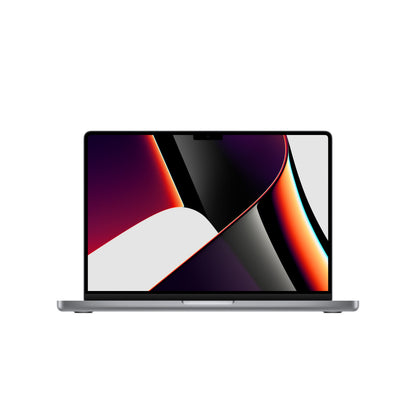 MacBook Pro 14-inch M1 Pro ماك بوك برو ابل