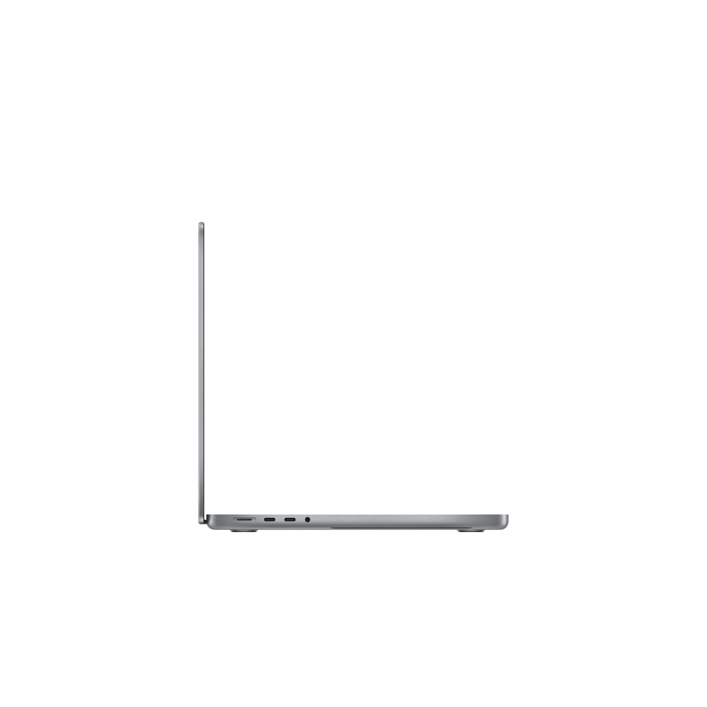 MacBook Pro 14-inch M1 Pro ماك بوك برو ابل