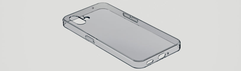 Phone (1) Case