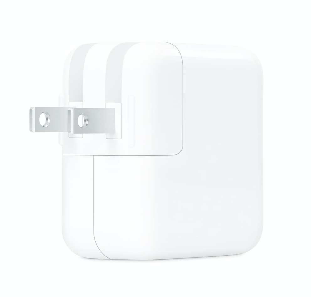 67W USB-C Power Adapter موغامبو ستور ابل 