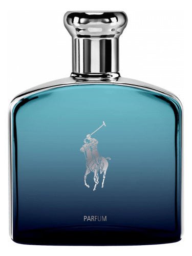 عطر بولو ديب بلو Polo Deep Blue Parfum Ralph Lauren - #موغامبو ستور#