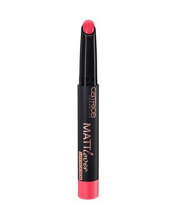 Mattlover Lipstick Pen No. 030 قلم احمر شفاه بتأثير المات - #موغامبو ستور#