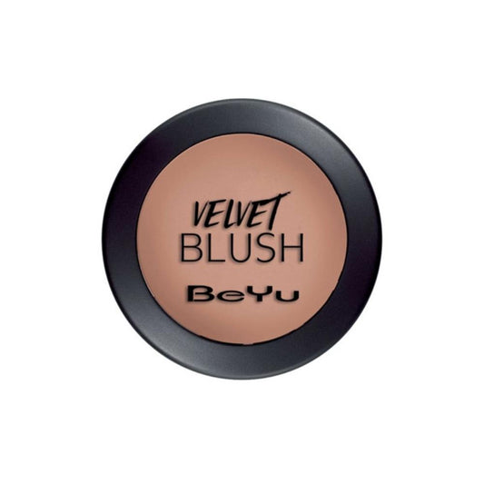 احمر خدود بيو BEYU CHEEKY COLOR BLUSH - #موغامبو ستور#