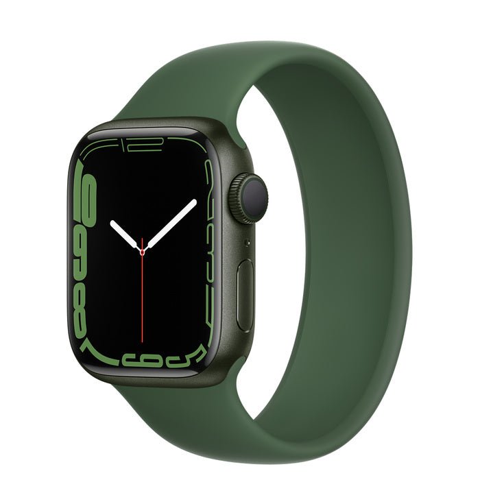 Apple watch series 7 - #موغامبو ستور#