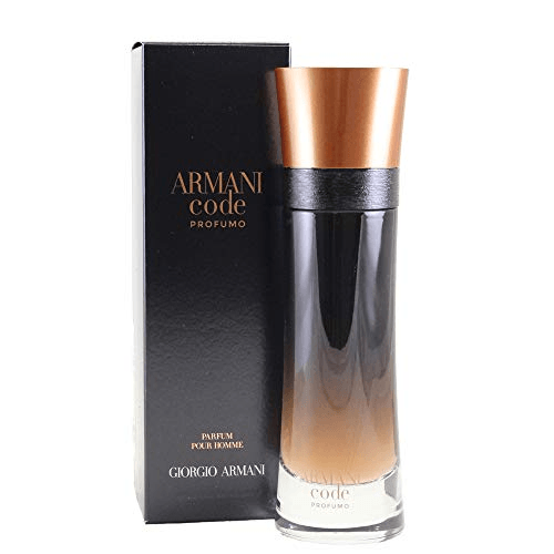 Armani Code Profumo Giorgio Armani للرجال - #موغامبو ستور#