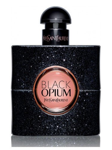 Black Opium Yves Saint Laurent للنساء - #موغامبو ستور#