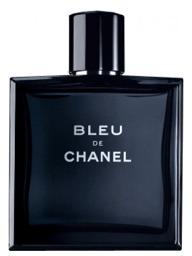 Bleu de Chanel Chanel للرجال - #موغامبو ستور#