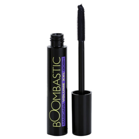 Boombastic Mascara Black مسكارا "بومباستيك" للكثافة المضاعفة - #موغامبو ستور#