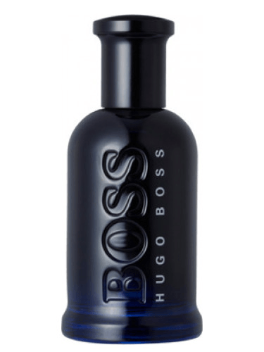 Boss Bottled Night Hugo Boss للرجال - #موغامبو ستور#