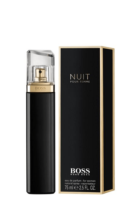 Boss Nuit Pour Femme Hugo Boss للنساء - #موغامبو ستور#