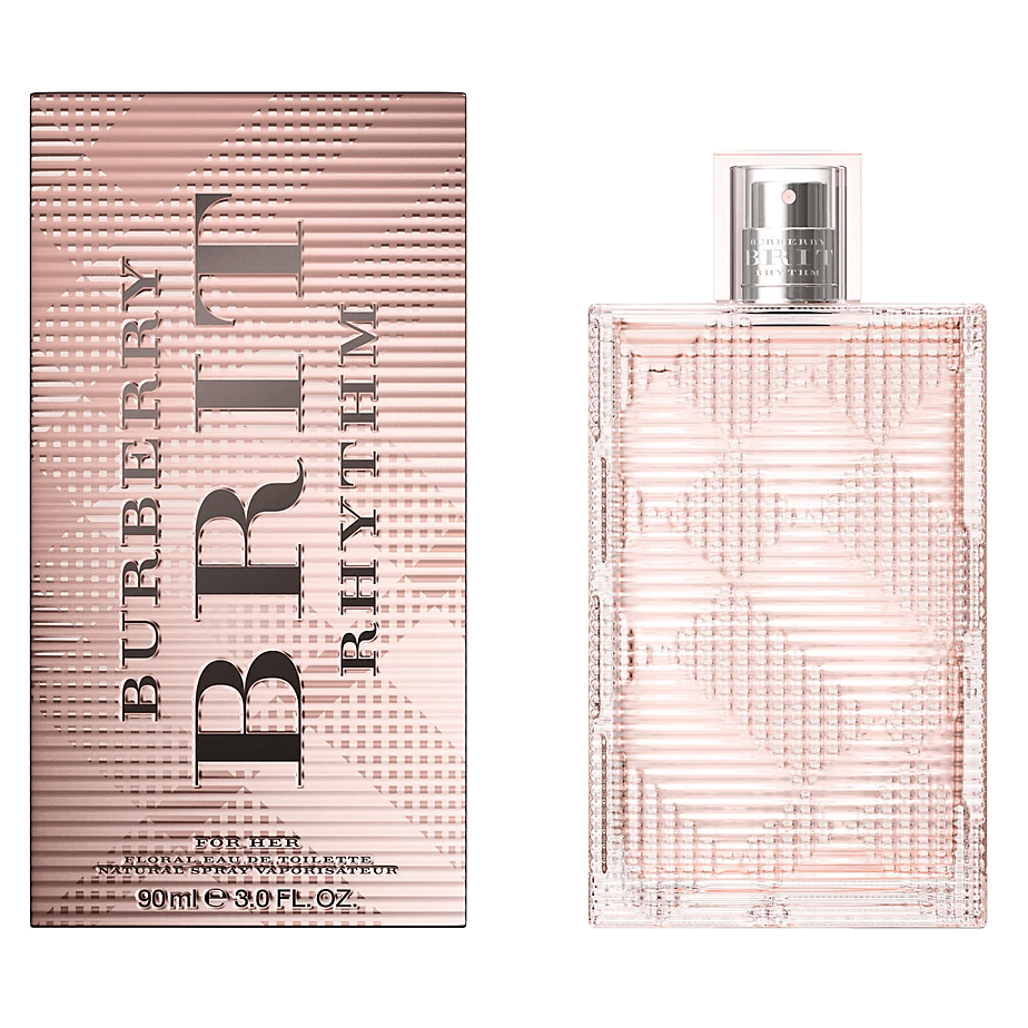 Burberry Brit Rhythm for Women Burberry للنساء - #موغامبو ستور#