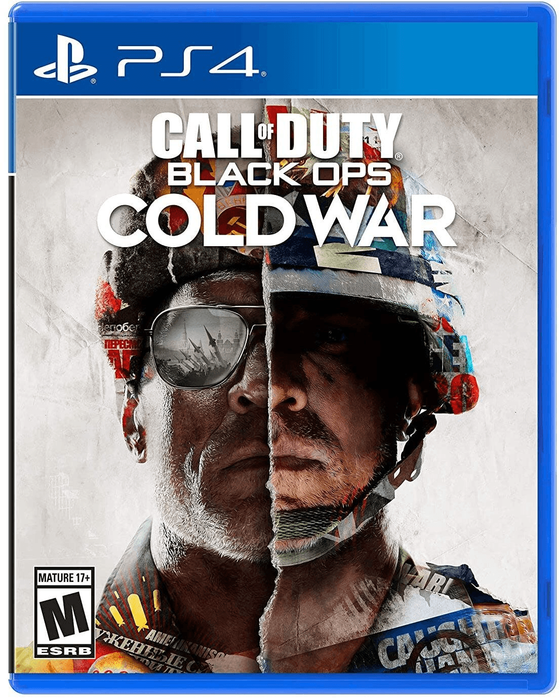 Call Of Duty Black Ops ( Cold War ) - #موغامبو ستور#