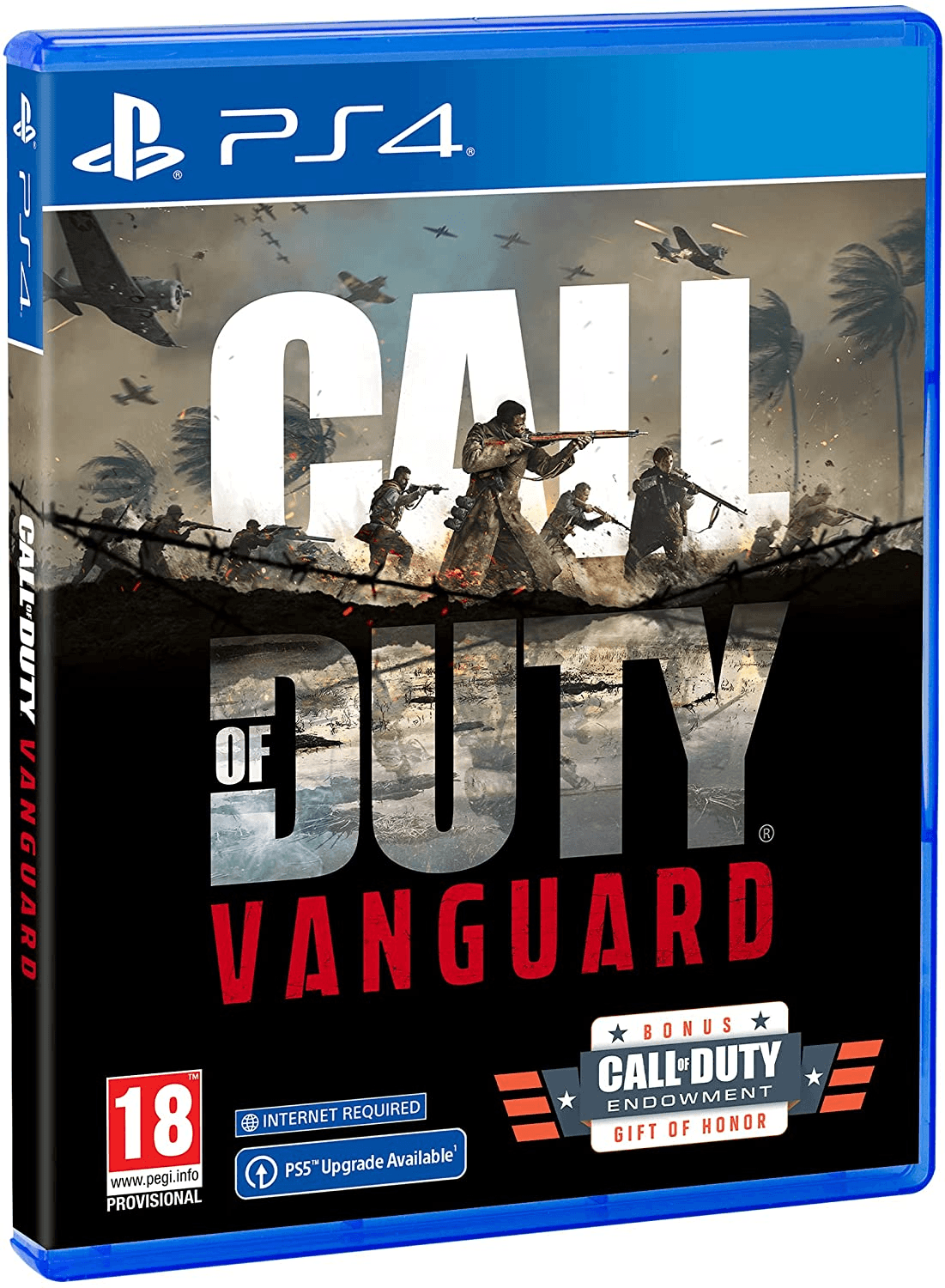 Call of Duty Vanguard - #موغامبو ستور#