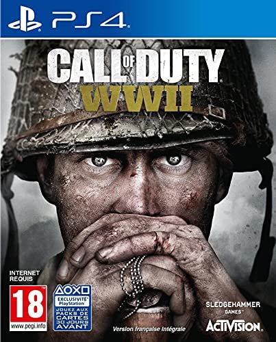 Call Of Duty WWII - #موغامبو ستور#