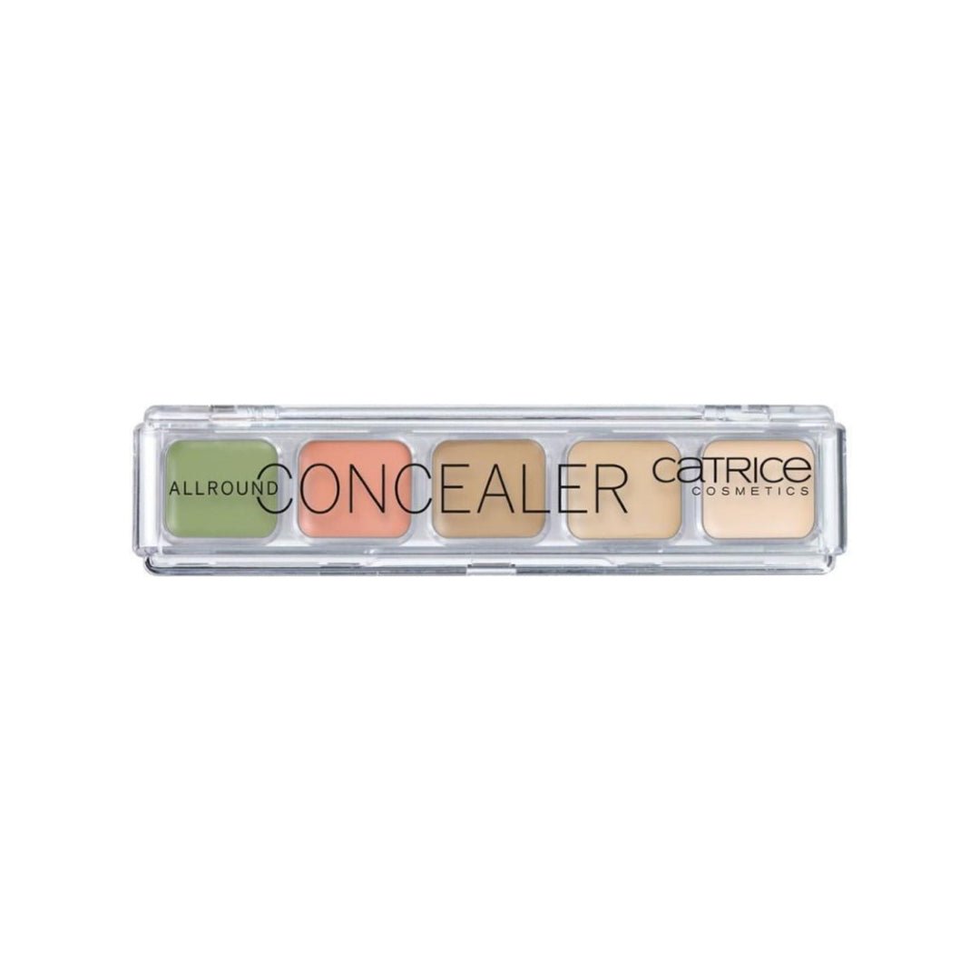 Catrice Allround Concealer كاتريس باليت خافي عيوب - #موغامبو ستور#