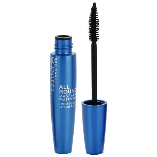 Catrice Allround Mascara Waterproof No.10 مسكارا مكثفة ضد الماء - #موغامبو ستور#