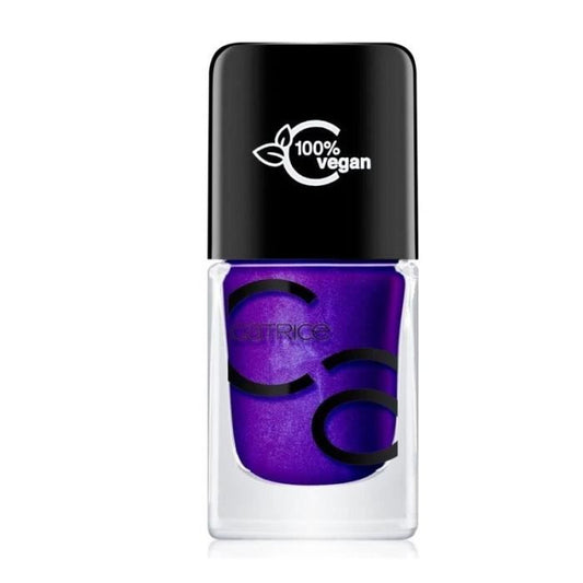 Catrice ICONails Gel Lacquer كاتريس آيكونيلز جل لاكيه - #موغامبو ستور#