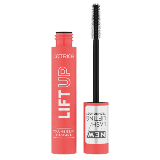 Catrice Lift Up Volume & Lift Mascara كاتريس ماسكارا ليفت أب فوليوم آند ليفت - #موغامبو ستور#