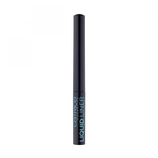 Catrice Liquid Liner Waterproof كحل سائل أسود مضاد للماء - #موغامبو ستور#