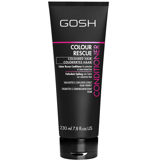 Color Rescue Conditioner - 230ml بلسم فاخر للغاية مصمم خصيصًا للشعر المصبوغ - #موغامبو ستور#