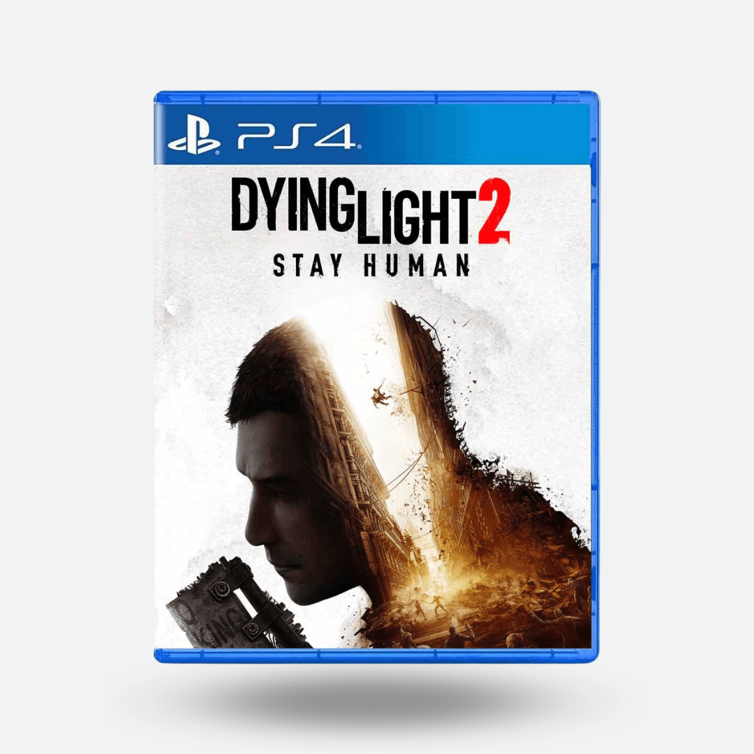 Dying Light 2 Stay Human - #موغامبو ستور#