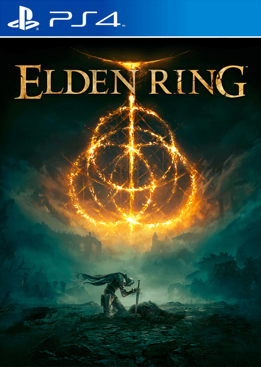 ELDEN RING - #موغامبو ستور#