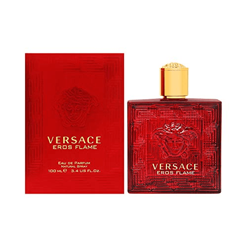 Eros Flame Versace للرجال - #موغامبو ستور#