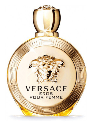 Eros Pour Femme Versace للنساء - #موغامبو ستور#