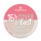 Essence 16H Cover & Last Powder Foundation ايسنس كريم اساس - #موغامبو ستور#