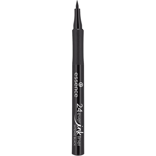 Essence 24ever Ink Liner ايسنس ايفر لايينر سائل ضد الماء - #موغامبو ستور#